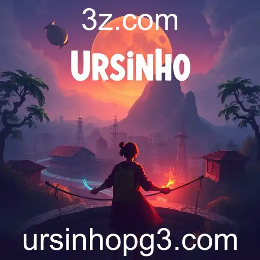 Ursinho PG: Expansão dos Jogos Online no Brasil