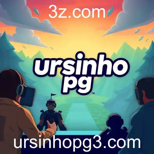 Nova Era para Jogos com Ursinho PG