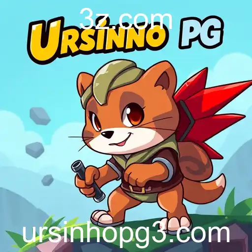 A Ascensão dos Jogos de Navegador: O Caso do Ursinho PG