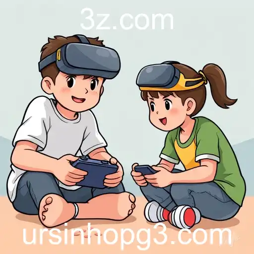 Tendências Emergentes em Jogos Online para 2026