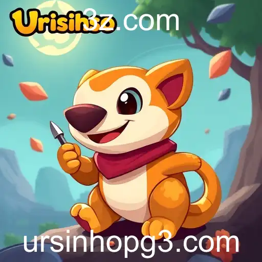 Expansão do Fenômeno 'Ursinho PG' no Cenário de Jogos Online