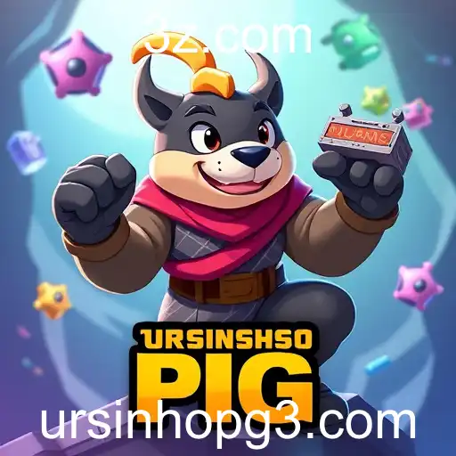 Exploração Virtual e o Impacto dos Jogos Infantis