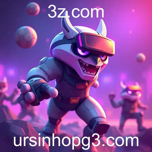 Inovações no Universo dos Jogos Online