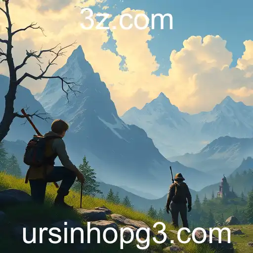 Tendências Atuais nos Jogos de Aventura