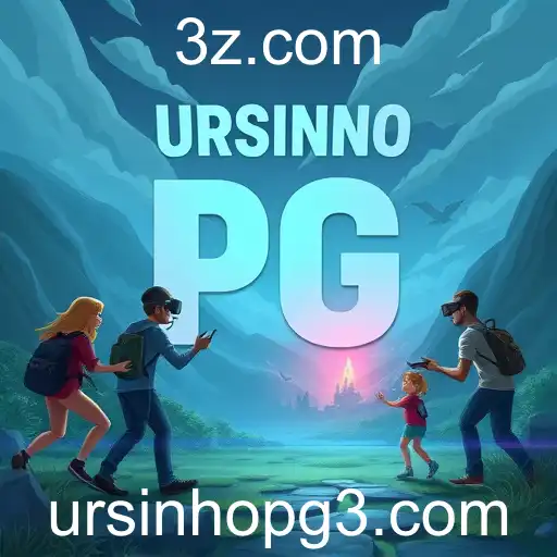 Tendências de Jogos em 2026: O Papel de 'Ursinho PG'