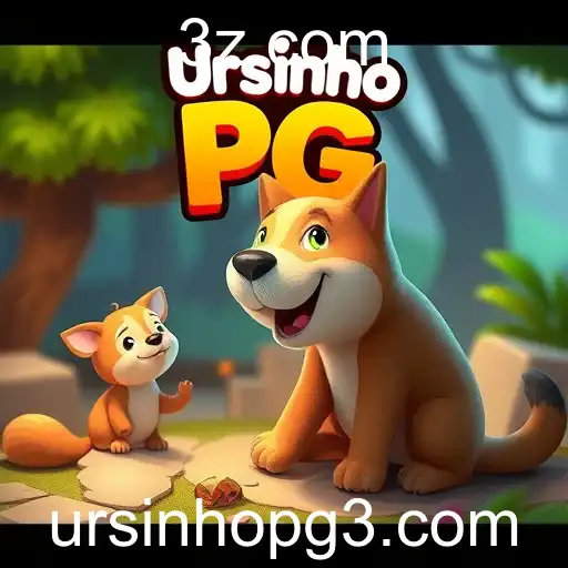 Inovações em Jogos: O Fenômeno Ursinho PG