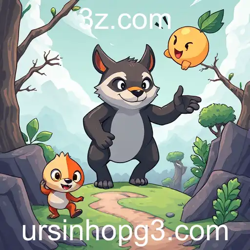 Nova Era dos Jogos Online: 'Ursinho PG' e Seus Impactos
