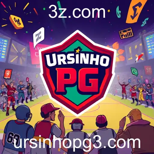 Expansão de Jogos Online no Brasil: A Ascensão de 'Ursinho PG'