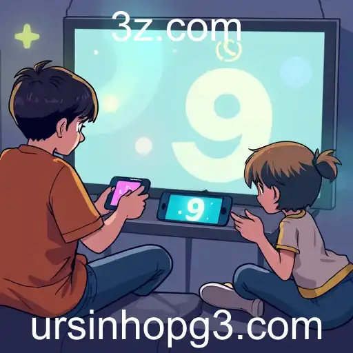 O Impacto dos Jogos na Juventude Brasileira