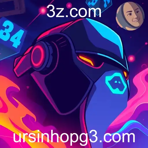 O Impacto do 'Ursinho PG' no Cenário dos Jogos Online