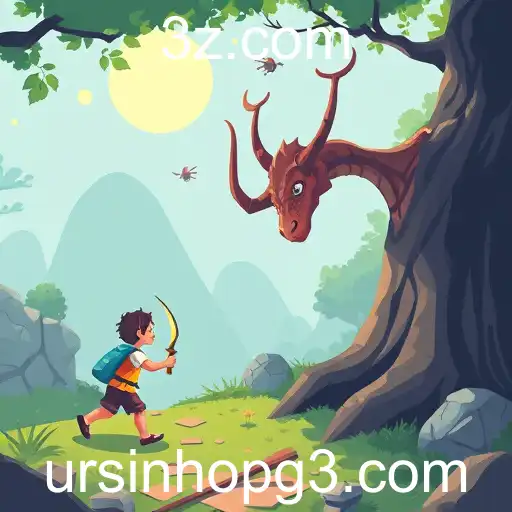 O Impacto dos Jogos Online no Aprendizado Interativo