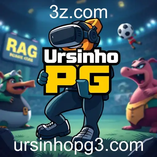 O Impacto do 'Ursinho PG' no Mercado de Jogos Online