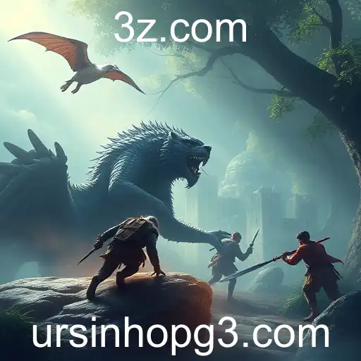 O Impacto de 'ursinho pg' nos Jogos Online em 2026