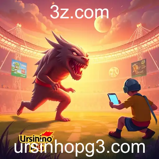 Inovação e Nostalgia em Jogos Digitais