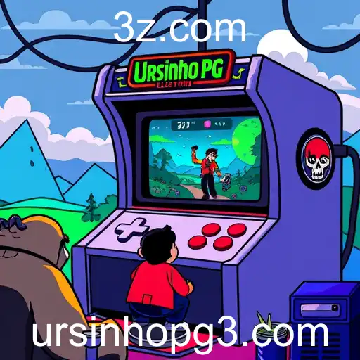 A Ascensão de Jogos Nostálgicos no Brasil