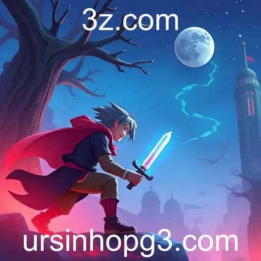 Nova Era do 'Ursinho PG': Inovações e Tendências no Mundo dos Jogos