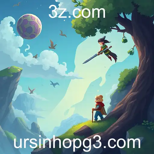 A Revolução dos Jogos Online em Língua Portuguesa