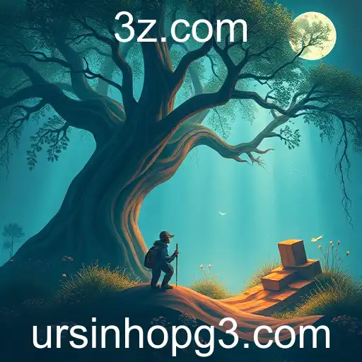 A Ascensão do Ursinho PG nos Jogos Online