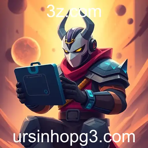 Exploração do Crescimento de Ursinho PG em 2026