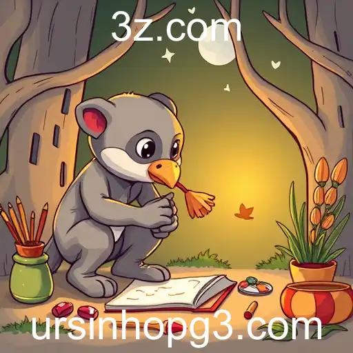 A Revolução dos Jogos Online: Ursinho PG em Destaque