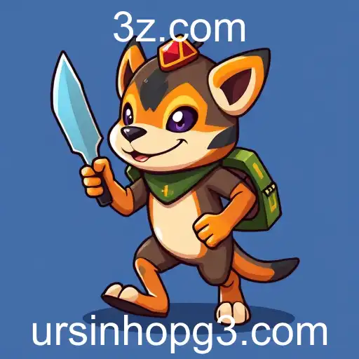 O Fenômeno do Ursinho PG e sua Influência no Mercado de Jogos