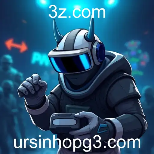 Ursinho PG: O Novo Fenômeno dos Jogos Online em Português