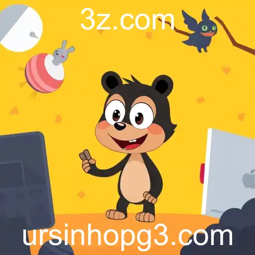 Ursinho PG: Evoluções e Tendências em 2026