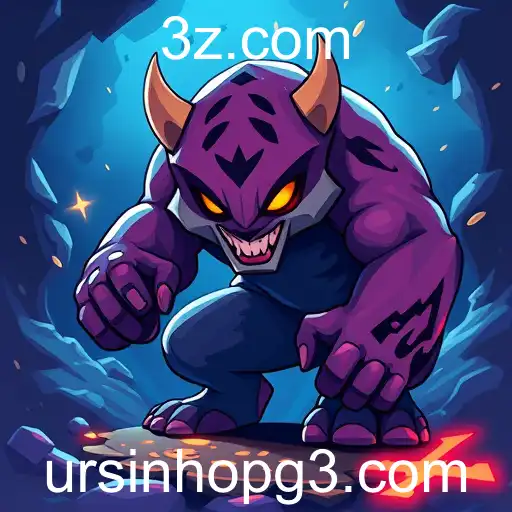 Urso Digital: A Trilha do Entretenimento Interativo