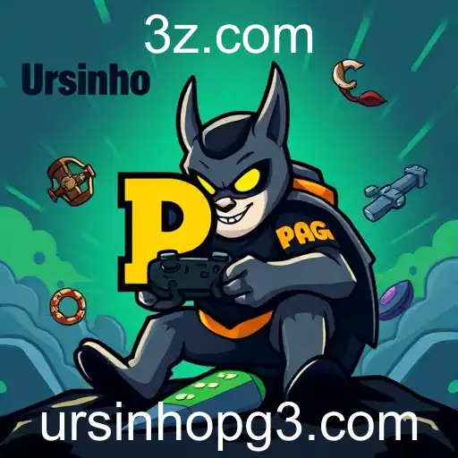 Expansão dos Jogos em Português: O Fenômeno Ursinho PG