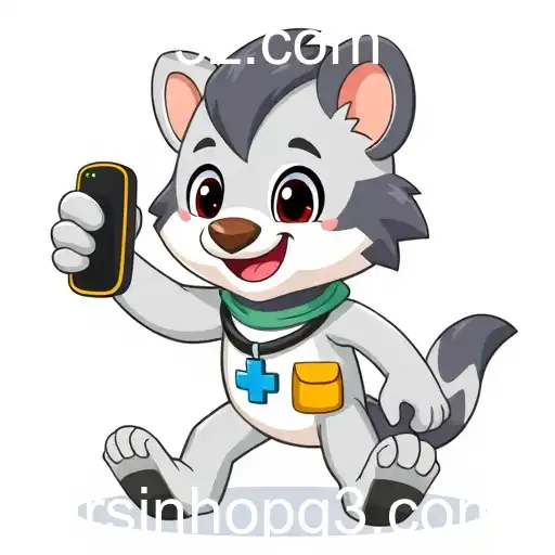 Impacto Crescente dos Jogos para Crianças na Era Digital