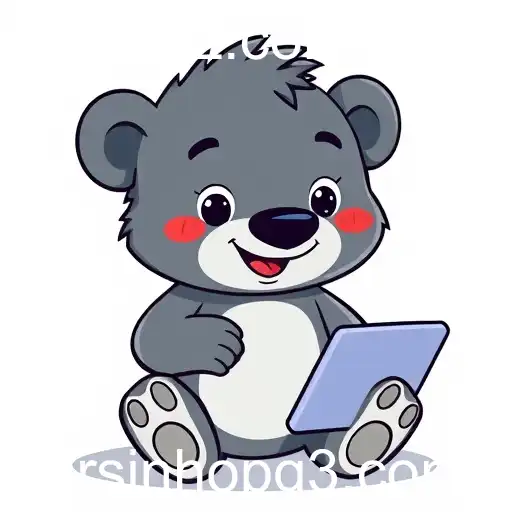 O Impacto de Ursinho PG nos Gamers em 2025