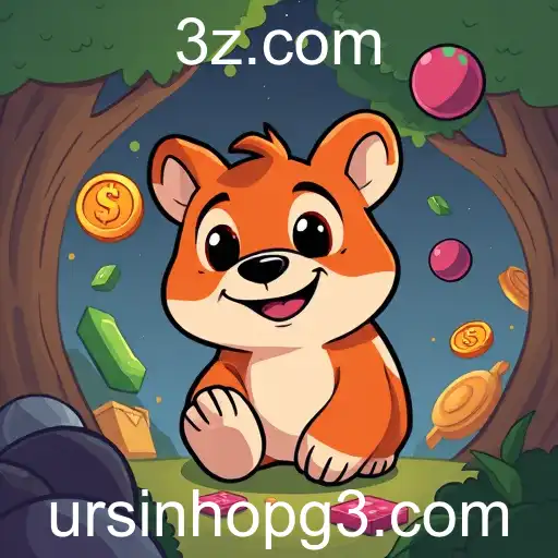 Novos Horizontes com Ursinho PG: Um Salto nos Jogos Online