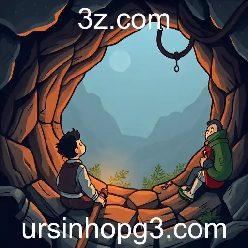 A Ascensão do 'Ursinho PG' nos Jogos Online