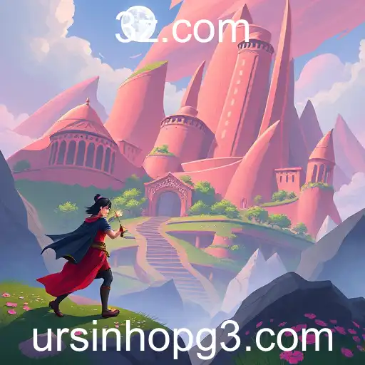 Ursinho PG Revoluciona o Mundo dos Jogos em Português