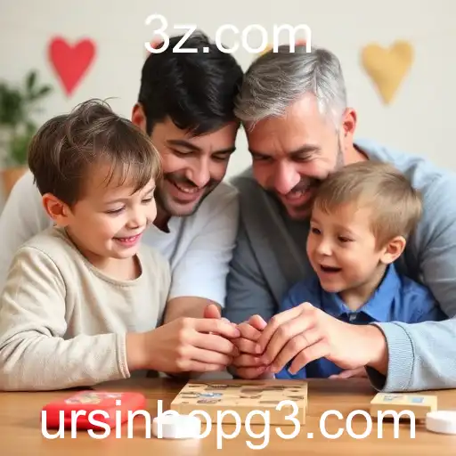 Crescimento do Turismo Infantil e a Popularidade do 'Ursinho PG'