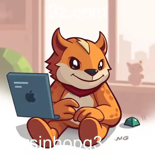 A Popularidade Crescente de 'Ursinho PG' nos Jogos Online